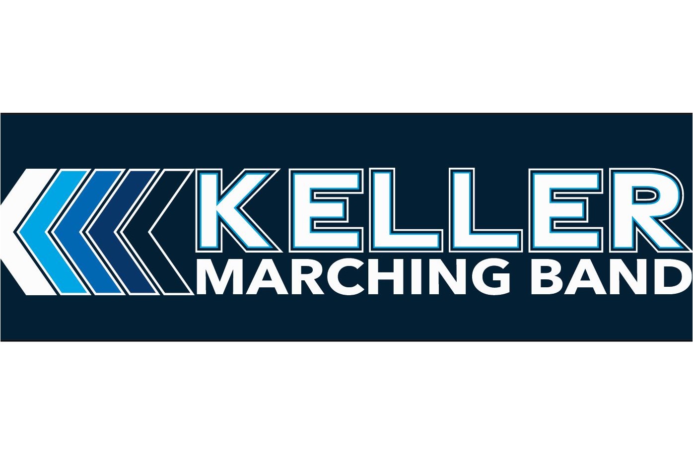 Keller Indian Band Golf Tournament Sponsor